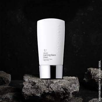 フェイスクリーム Miracle Calming Balm Cream 50g Rene-Cell Miracle Calming Cream | ルネセル ミラクル